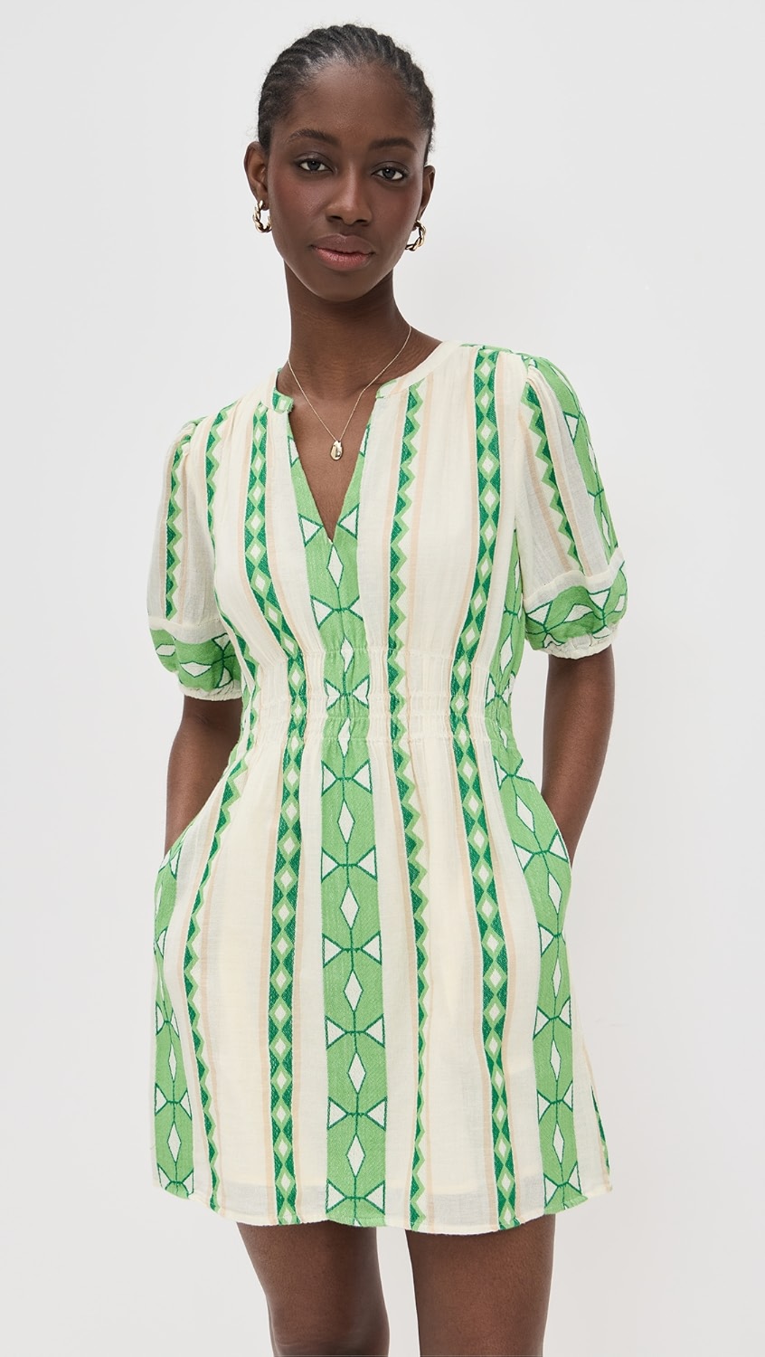 Lucy Dress