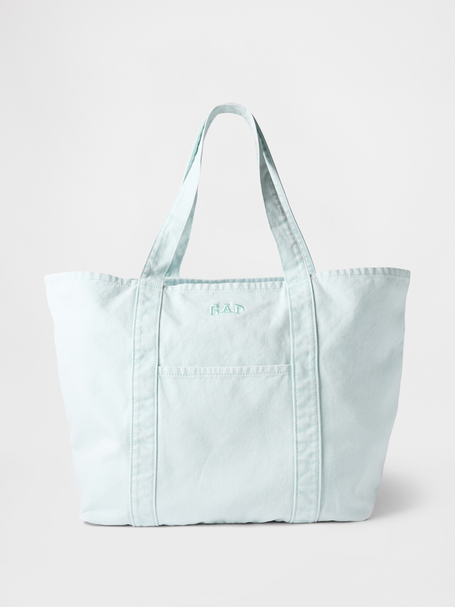 Gap Logo Tote Bag