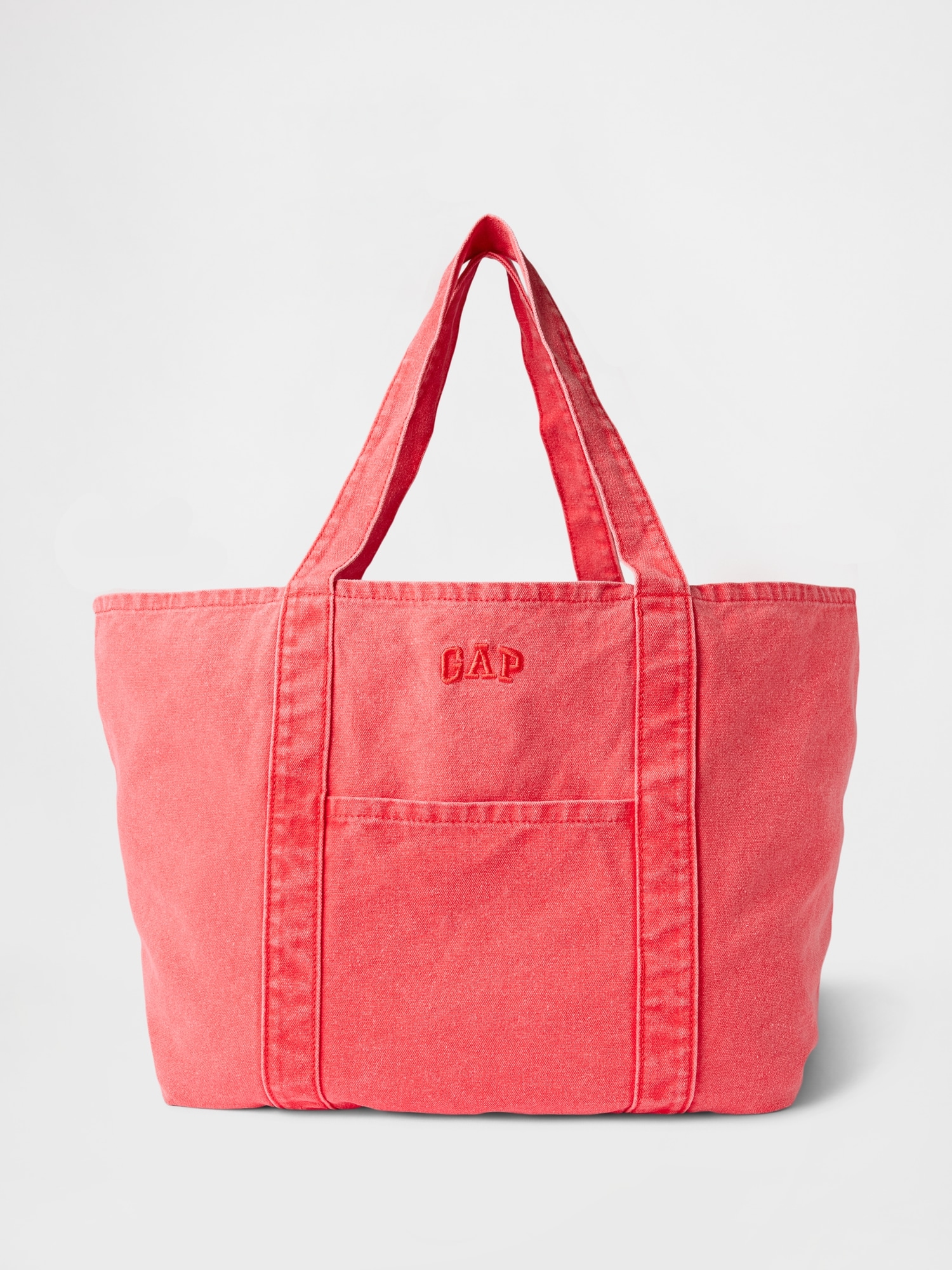 Gap Logo Tote Bag