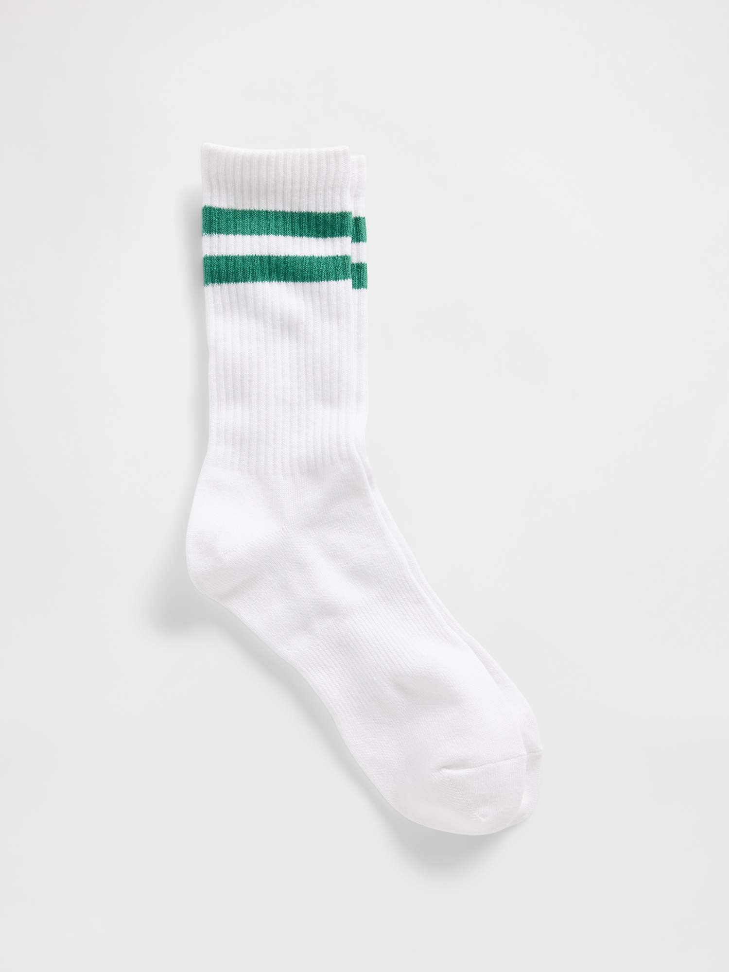 Athletic Crew Socks