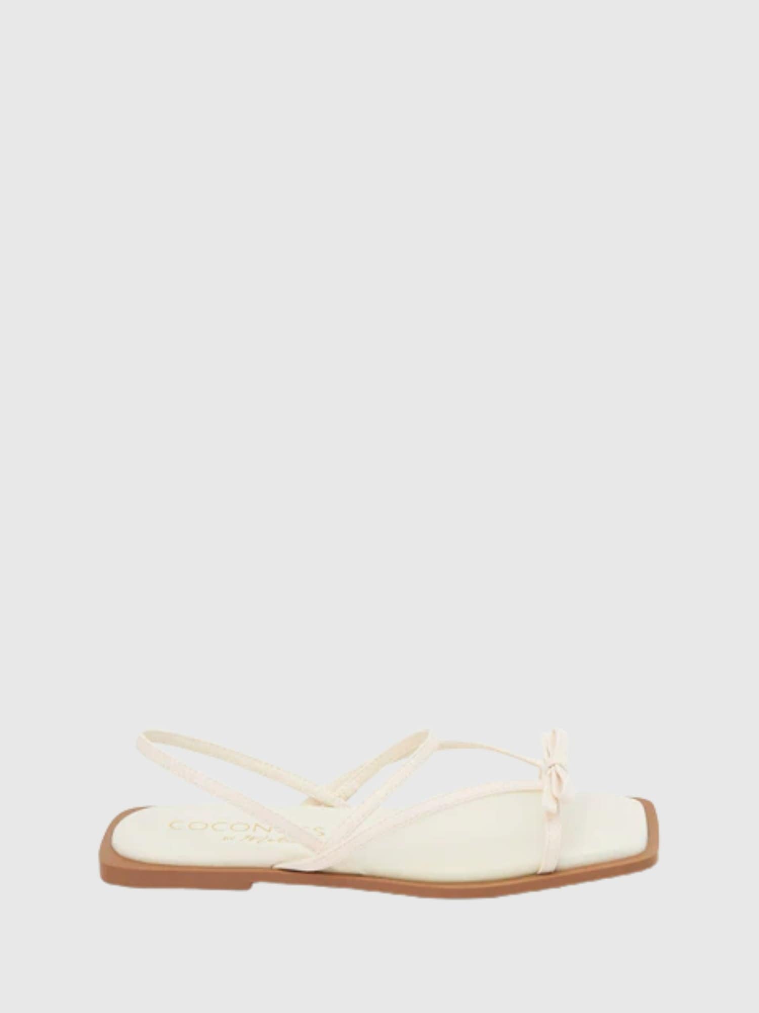 Tropea Slingback Sandal